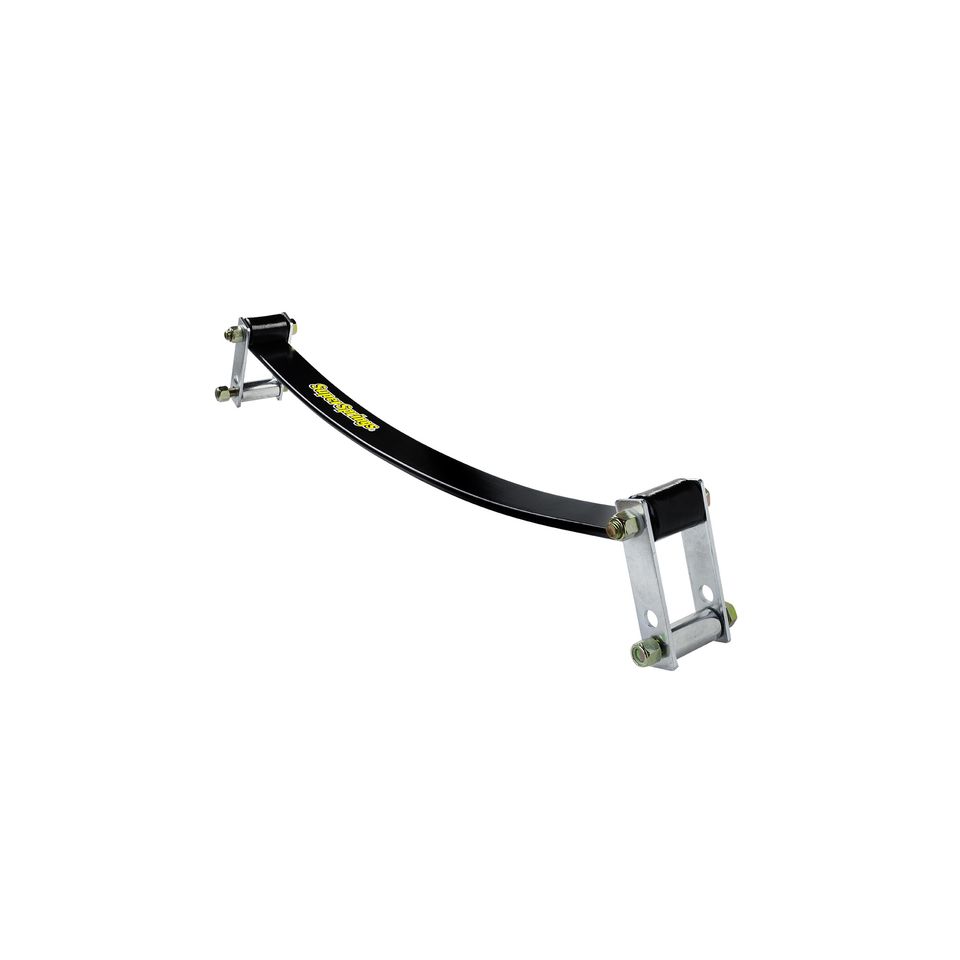 SSA22.5 - Self-Adjusting Suspension Stabilizing System - 2022-2026 Ford E-350 Super Duty and more