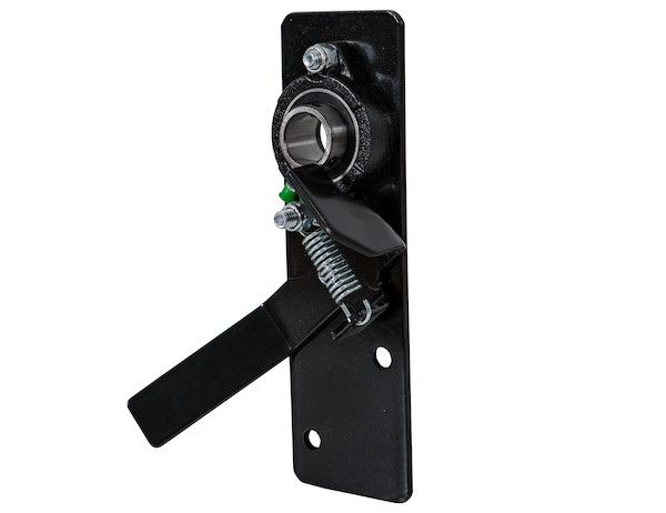 3009501 - Detented Tarp Crank Bracket for DTR Series Dump Tarp Kits
