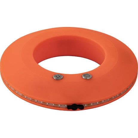 8891012 - Traffic Cone LED Strobe