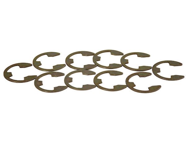1302345 - SAM "E" Retaining Ring 1 Inch similar to Fisher OEM: 330