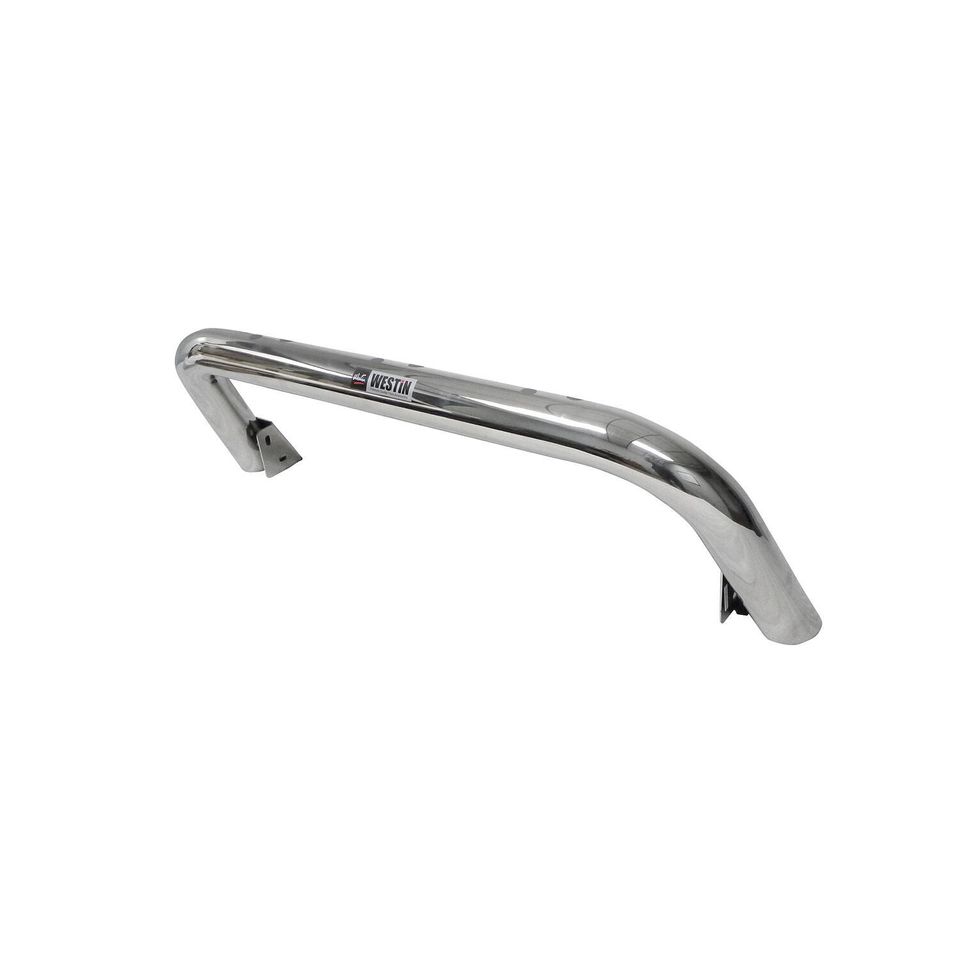 46-43740 - MAX Tray Bull Bar/Light Bar - 2020-2026 Ford F-250 Super Duty, 2020-2026 Ford F-350 Super Duty and more