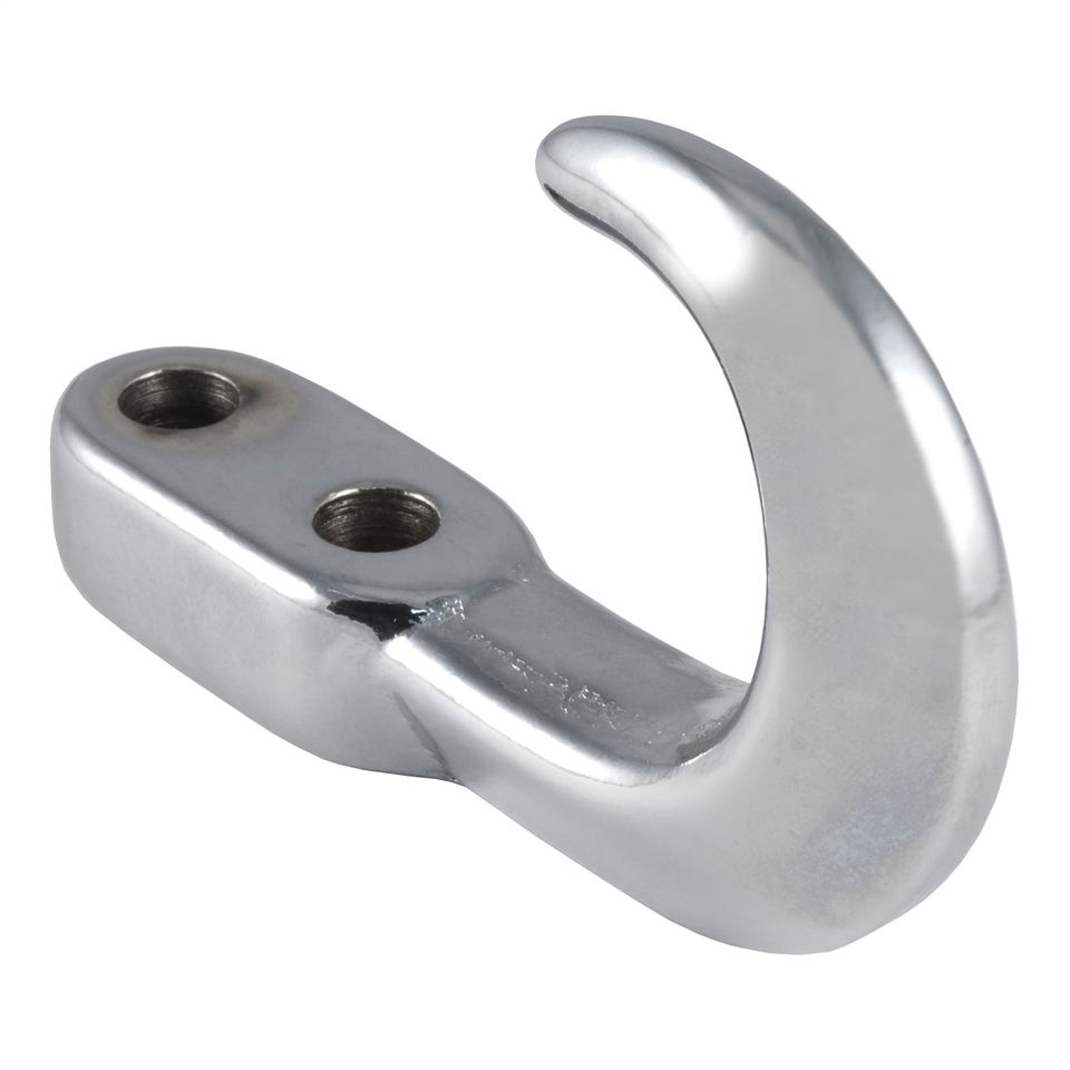22420 - Tow Hook (10;000 lbs.; Chrome)