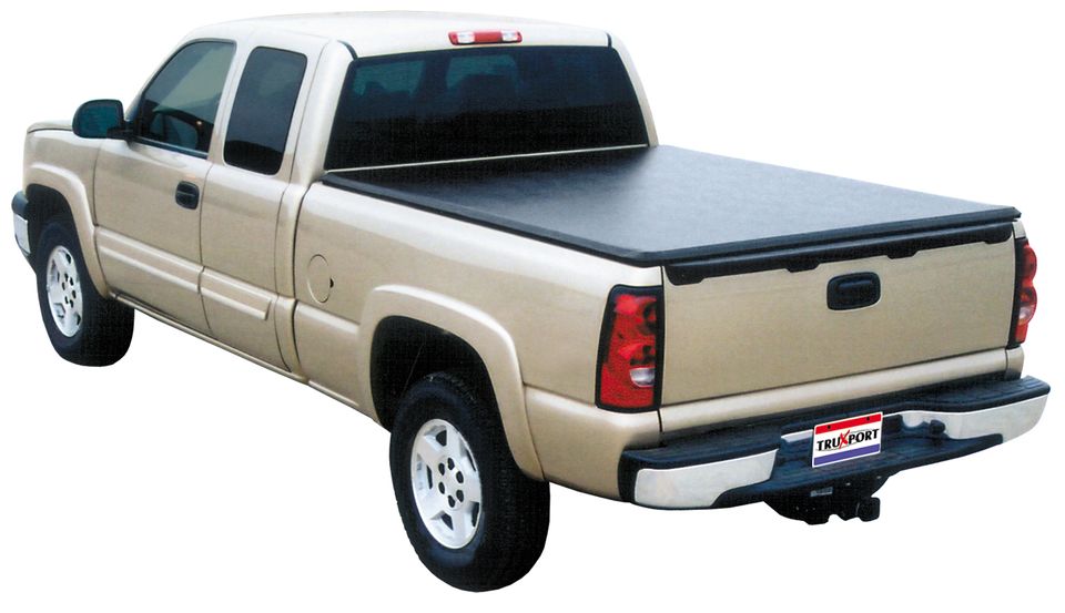291601 - TruXport - 73-87 C/K Pickup 6'6" - 1987 Chevrolet R10, 1987 Chevrolet V10, 1987 GMC R1500, 1987 GMC V1500 and more
