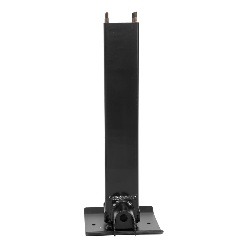 28957 - Replacement Direct-Weld Square Jack Drop Leg for #28512