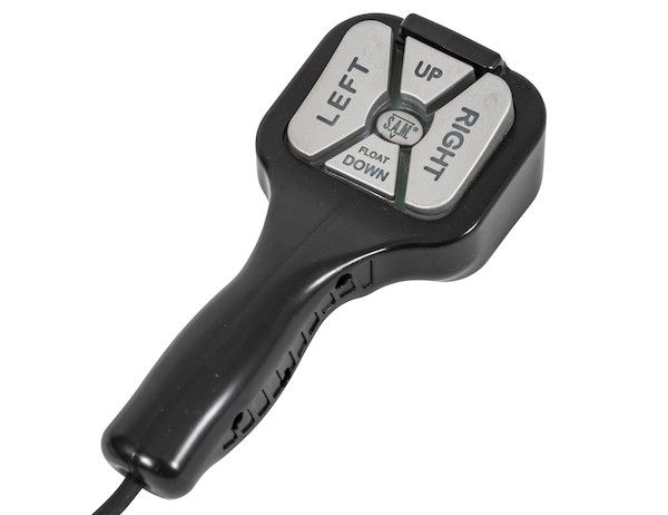 1306982 - SAM Controller for SnowEx® Straight Blade Snow Plows - Replaces SnowEx #SA84400
