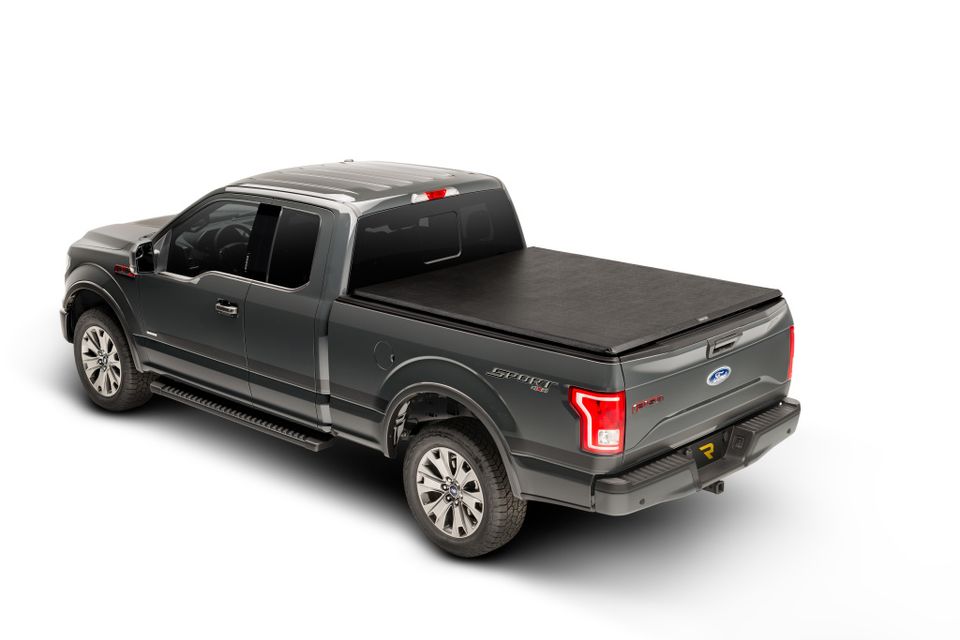 258101 - TruXport - 97-03 (04 Heritage) F150 6'6" Styleside - 2004 Ford F-150 Heritage, 1997-2003 Ford F-150, 1998-1999 Ford F-250