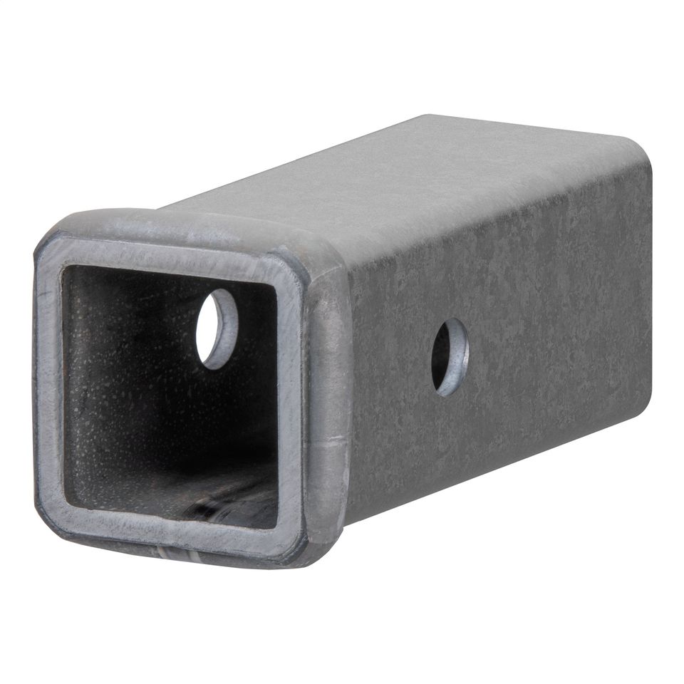 49060 - 6in. Raw Steel Receiver Tubing (2in. Receiver)