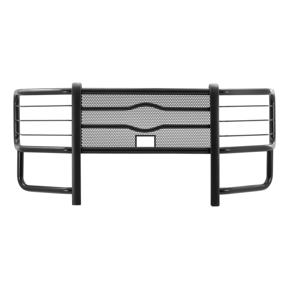 320923-320920 - Prowler Max Custom Black Steel Truck Grille Guard, Select Ford F-150 - 2009-2014 Ford F-150