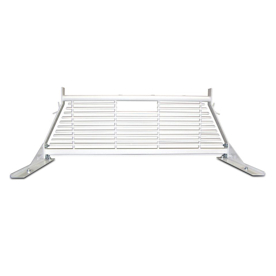 57-8003 - HD Headache Rack - 2008-2026 Ford F-250 Super Duty, 2008-2026 Ford F-350 Super Duty, 2008-2026 Ford F-450 Super Duty and more
