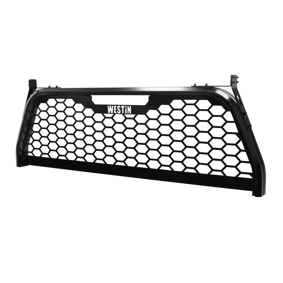 57-81075 - HLR Headache Rack - 2007-2021 Toyota Tundra
