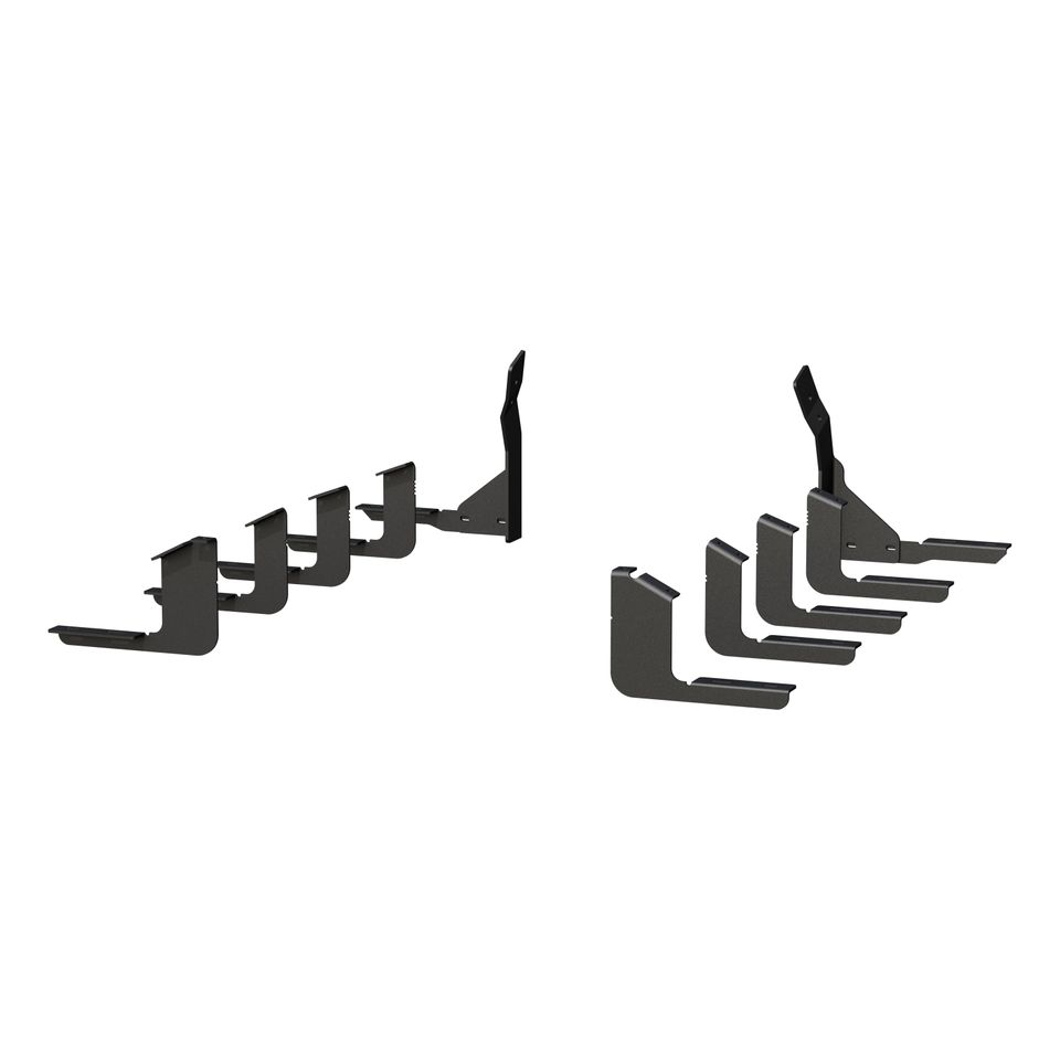 400757 - Bracket Kit - 2007-2021 Toyota Tundra