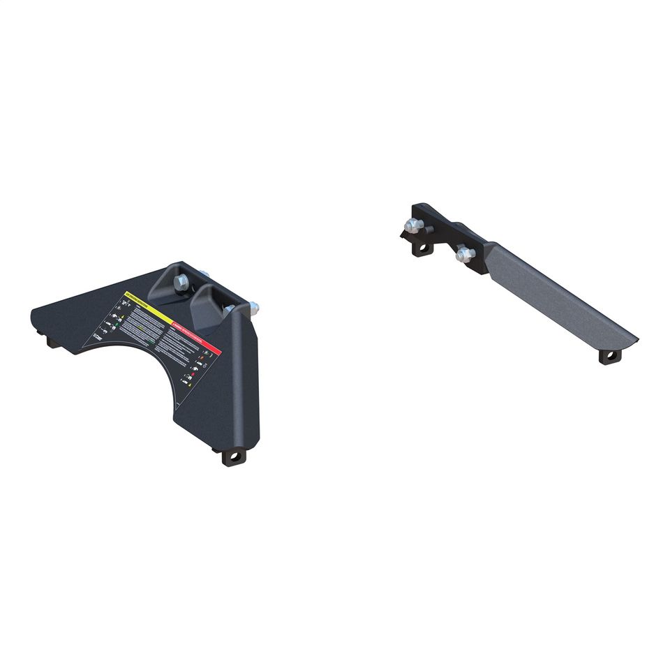 16906 - Replacement A20 5th Wheel Legs