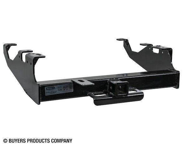 1801208A - Class 5 Hitch with 2 Inch Receiver for Ford Cab & Chassis F-350 (2009-2016)