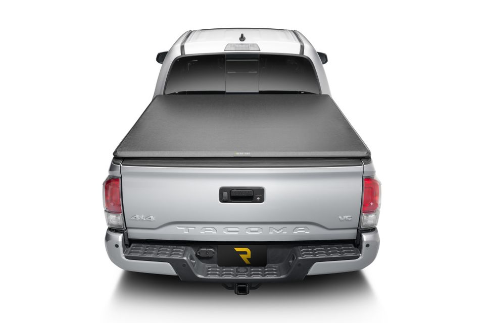 255801 - TruXport - 05-15 Tacoma 5' - 2005-2015 Toyota Tacoma