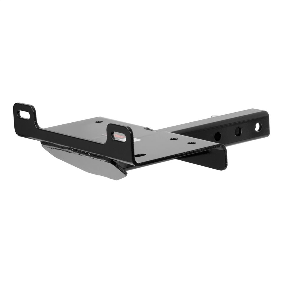 31010 - Hitch-Mounted Win. Mount (Fits 2in. Receiver)