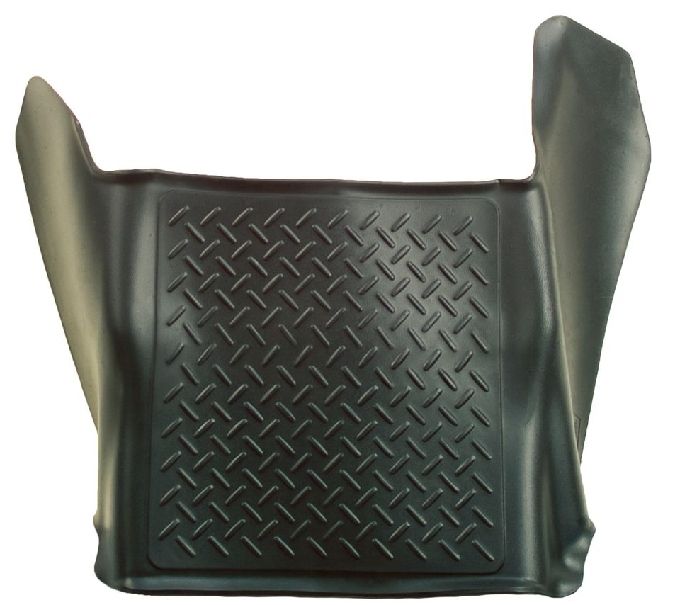 83381 - Weatherbeater-Center Hump Floor Liner - 2008-2010 Ford F-250 Super Duty, 2008-2010 Ford F-350 Super Duty and more