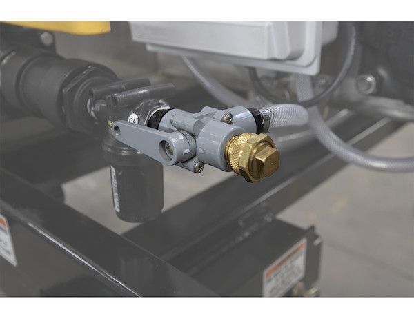 3050253 - Fresh Water Flush Kit for SaltDogg® Pre-Wet Systems
