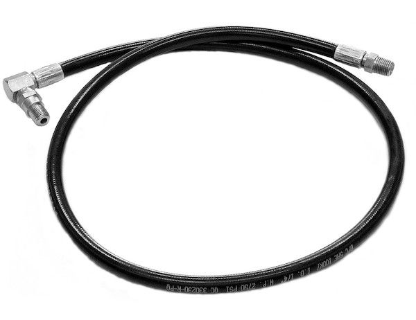 1304030 - SAM Hoses 45 Inch With Swivel-Replaces Meyer #21856