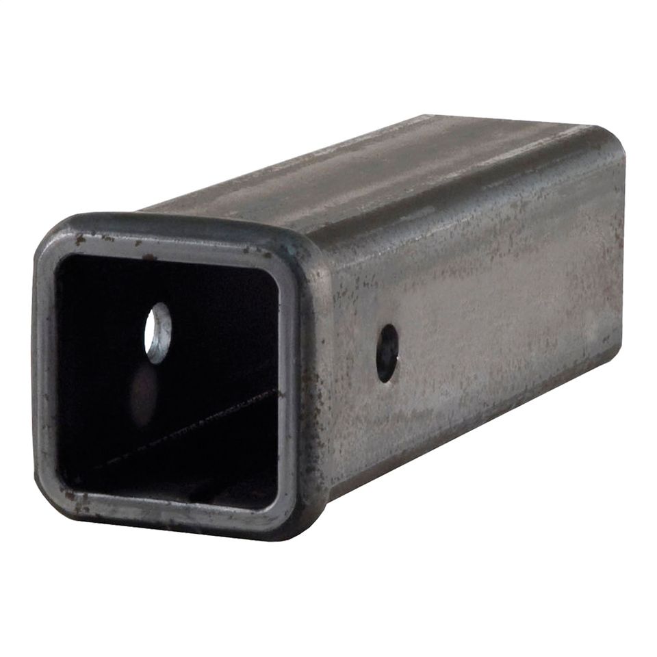 49510 - 10in. Raw Steel Receiver Tubing (2-1/2in. Receiver)