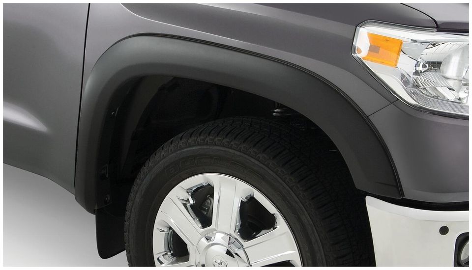 30029-02 - Fender Flares OE-Style 2Pc Front - 2011-2013 Toyota Highlander