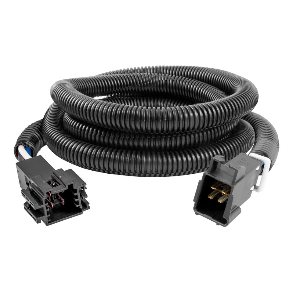 51535 - Brake Controller Harness; Select Dodge; Freightliner; Mercedez-Benz Sprinter - 2007-2021 Freightliner Sprinter 2500 and more