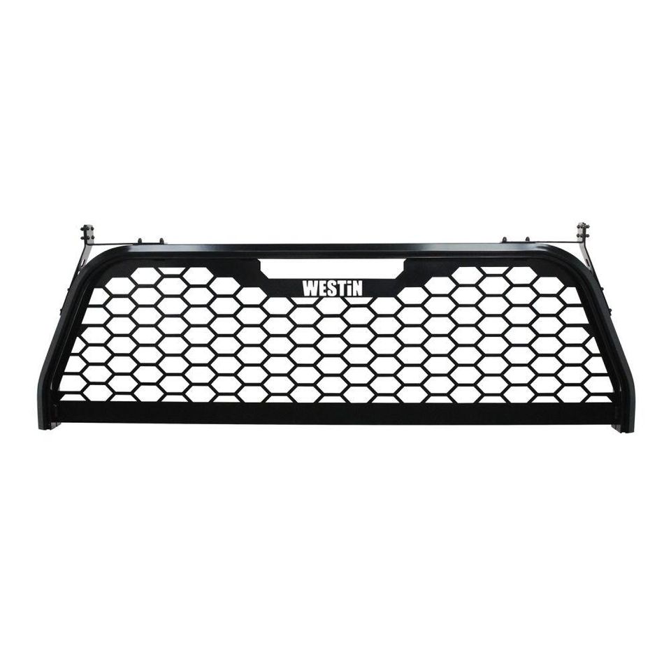 57-81005 - HLR Headache Rack - 2019 Chevrolet Silverado 1500 LD, 2008-2019 Chevrolet Silverado 2500 HD and more