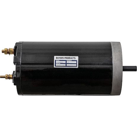 1304900 - SAM Spinner Motor for Salt Spreaders - Replaces Smith 140-1B