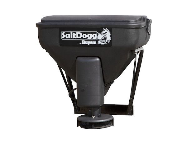 TGS02 - 4 Cubic Foot Tailgate Spreader