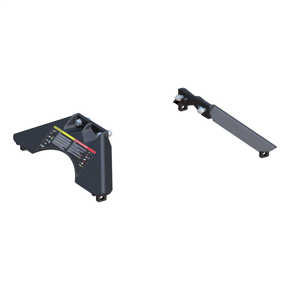 16907 - Replacement A25; A30 5th Wheel Legs