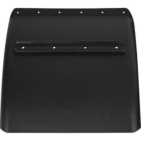 8592427 - Single Poly Quarter Fender