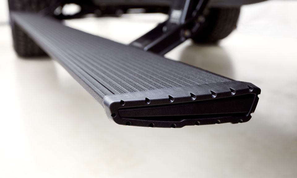 78242-01A - PowerStep Xtreme Running Board;22 Ford F250/F350/F450;Works only w/Sync 4 - 2022-2026 Ford F-250 Super Duty and more