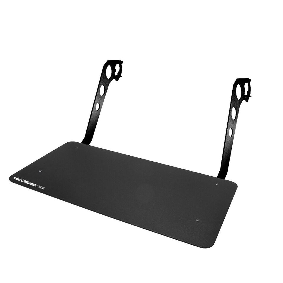 185707 - Venture Tec Moveable Table