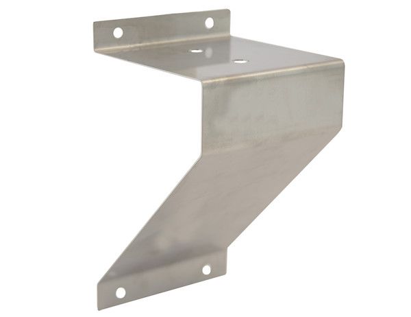 1492107 - Stainless Steel Mounts For Flood And Spot Lights