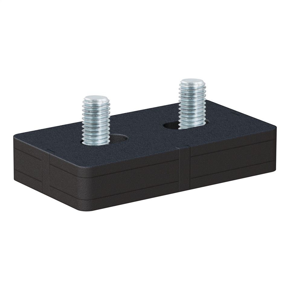 16991 - E16 5th Wheel Wedge Kit