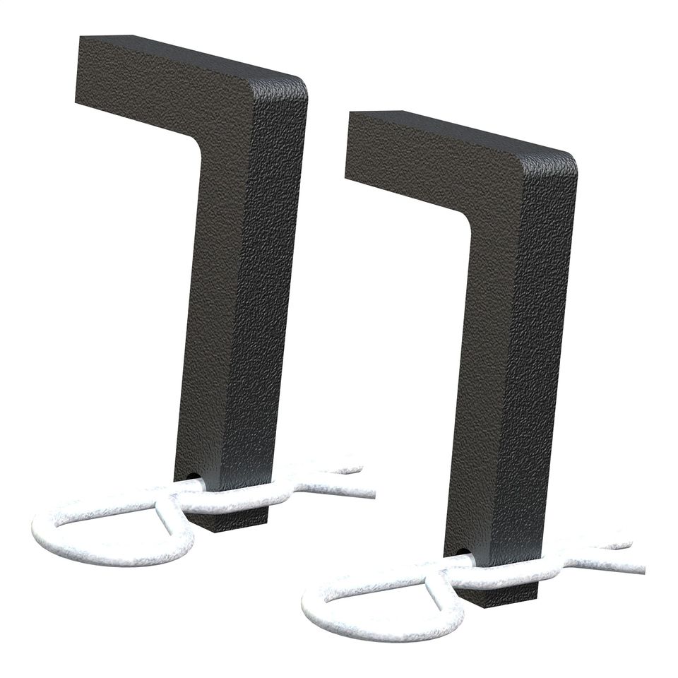 17513 - Replacement TruTrack Weight Distribution L-Pins/Clips