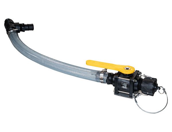 3048118 - Fast-Fill Kit for SaltDogg® Pre-Wet Systems