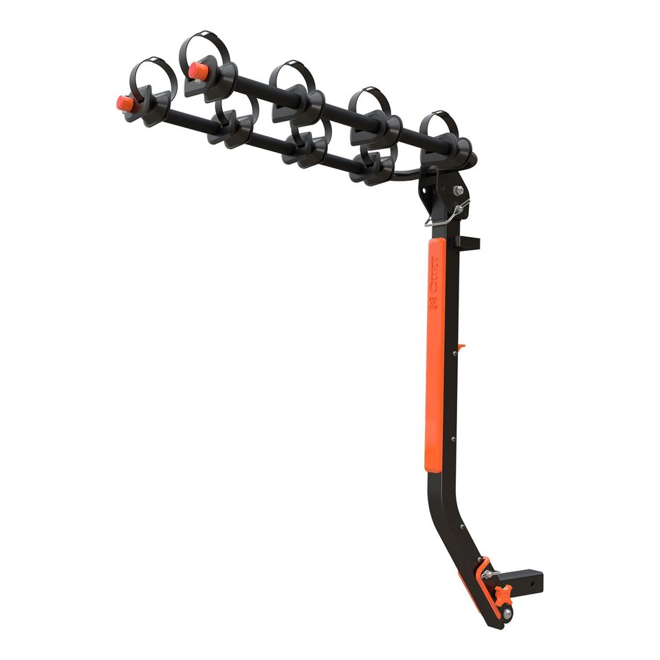 18411 - ActiveLink SE Hitch-Mounted Bike Rack (4 Bikes; 2in. Shank)