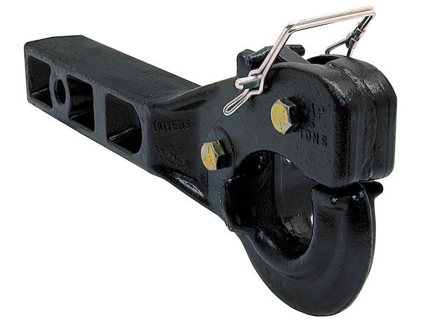 RM5P - 5 Ton Receiver Mount Pintle Hook