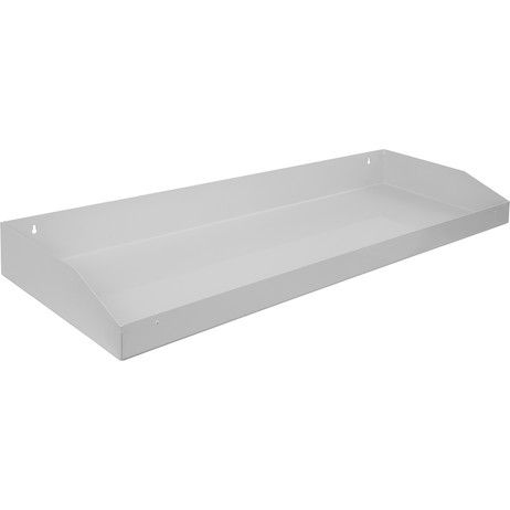 1702890TRAY - Custom-Fit Shelf for Buyers 1702890 Gloss White Steel Topsider Truck Tool Box