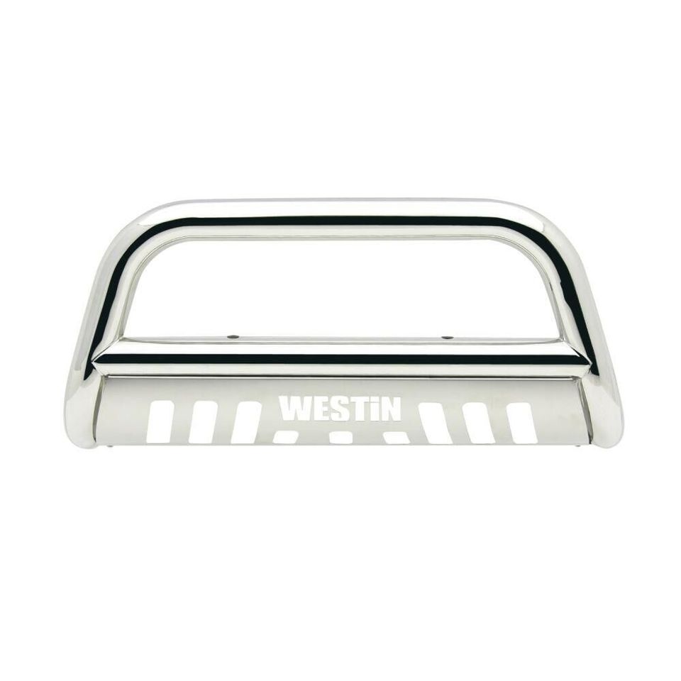 31-5120 - E-Series Bull Bar - 2015-2022 Chevrolet Colorado, 2015-2022 GMC Canyon