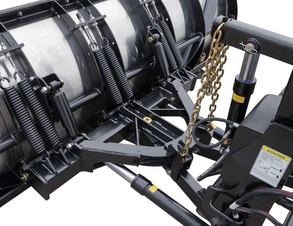 16017006 - CMII Series Lift Frame