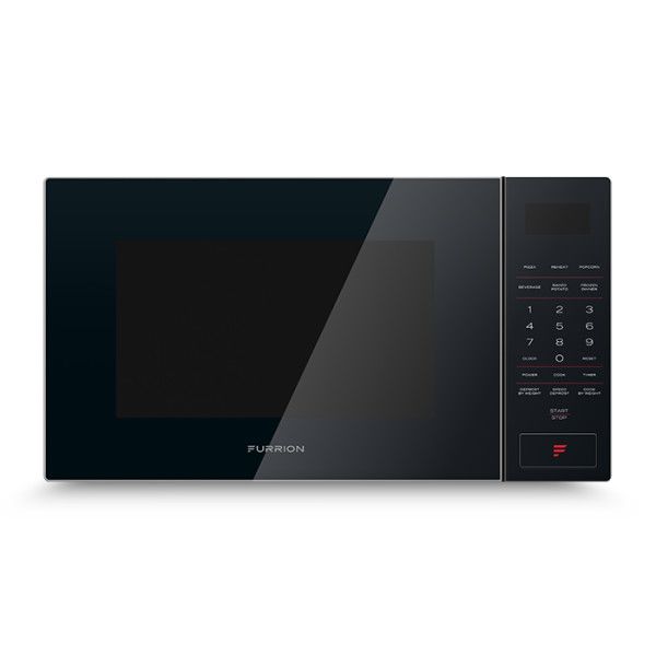 2021123619 - RV Microwave - 0.9 cu. ft, Black #FMSN09-BL