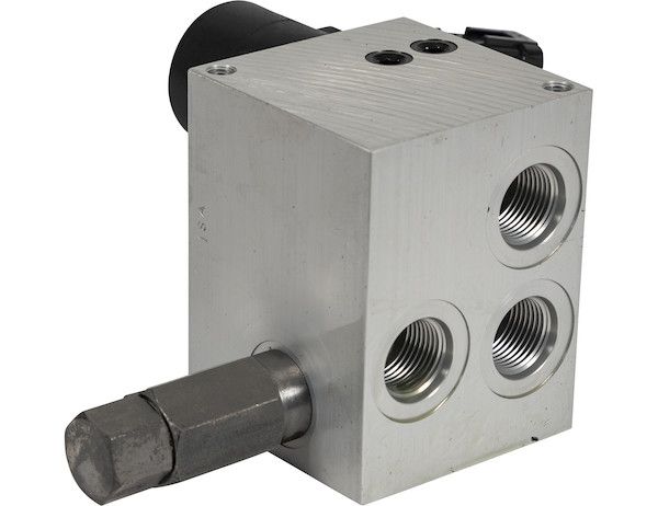 lsv12 - Proportional Hydraulic Valve