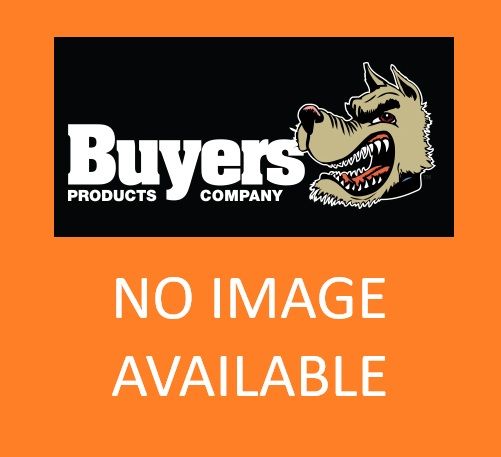 16122252 - Moldboard Weldment, VUT65 PS