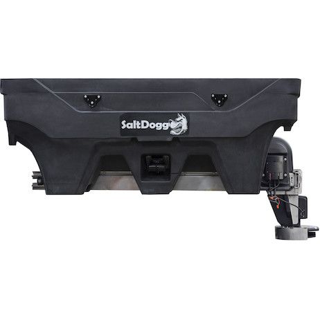 PRO2500M - 2.5 Cubic Yard PRO-M MultiPlex Electric Poly Hopper Spreader with Auger