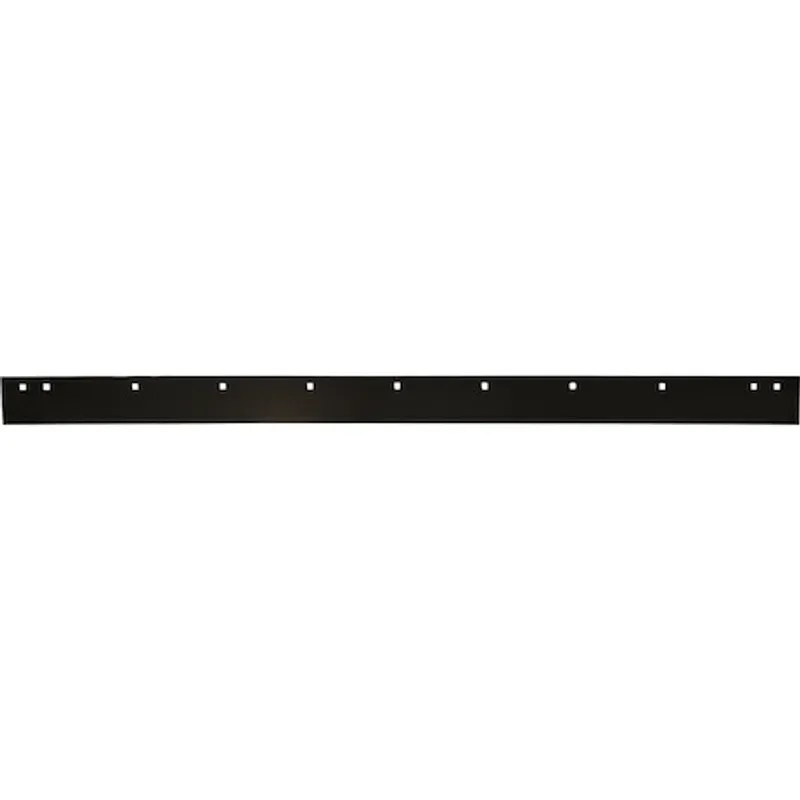 1301050 - SAM Cutting Edge 1/2 x 6 x 120 Inch - High Carbon Steel-Replaces Meyer #07235