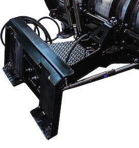 16016000 - SKTE Series Snow Plow Lift Frame