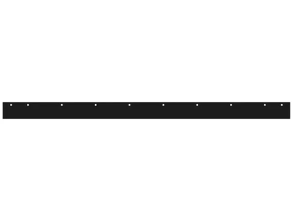1301100 - SAM Cutting Edge 1/2 x 6 x 18 Inch - High Carbon Steel-Meyer/Diamond #811000233