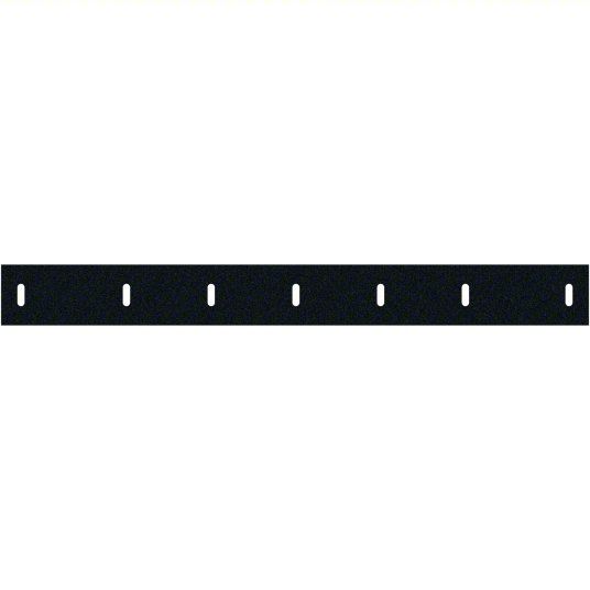 1312020 - SAM Cutting Edge 1-1/2 x 8 x 90 Inch Rubber-Replaces Meyer #08189
