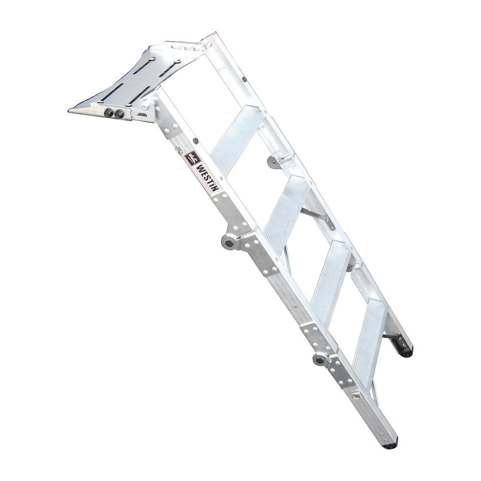 10-3000 - Truck-Pal Tailgate Ladder